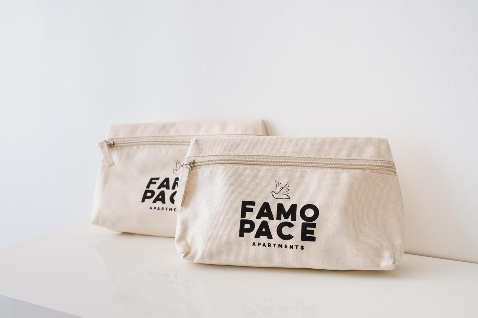 Famo Pace Couette-café *