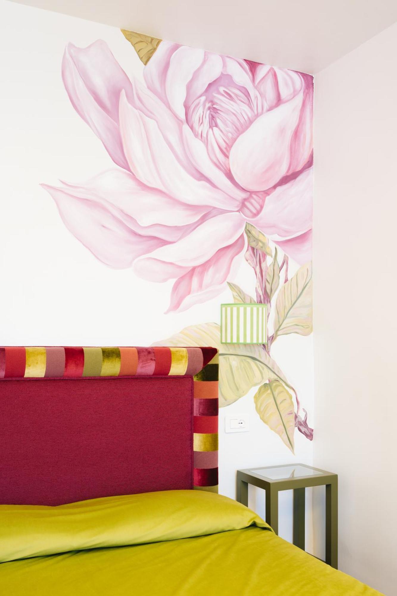 Couette-café Famo Pace