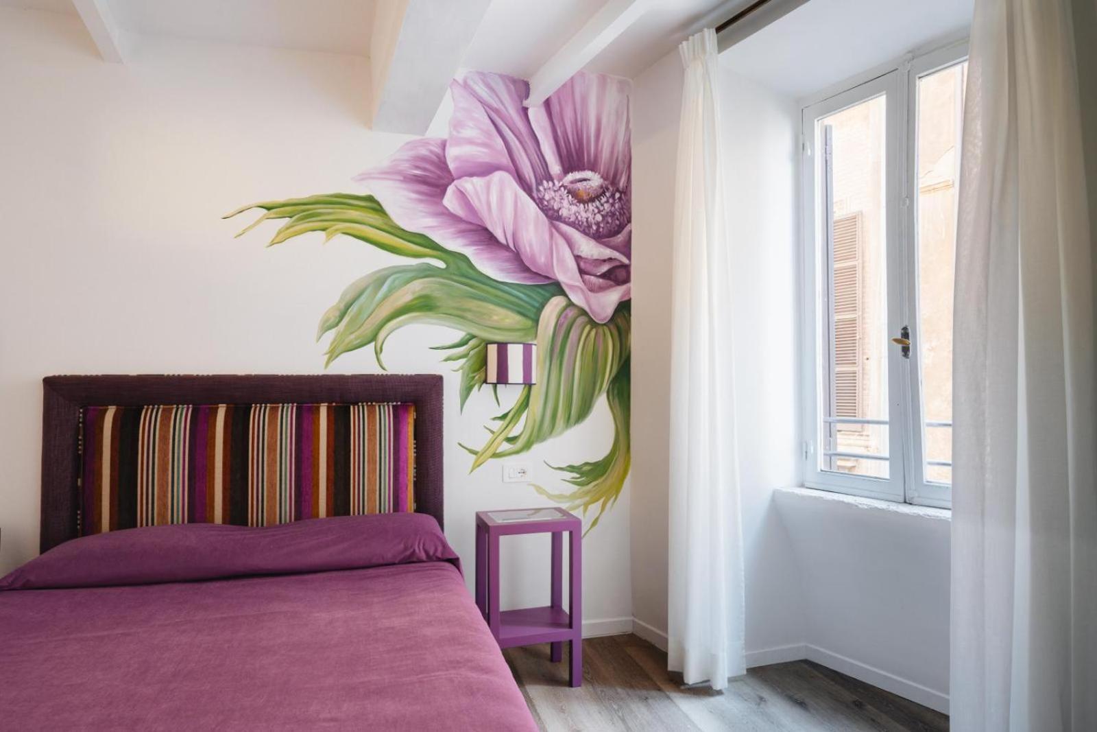 Famo Pace Couette-café Rome