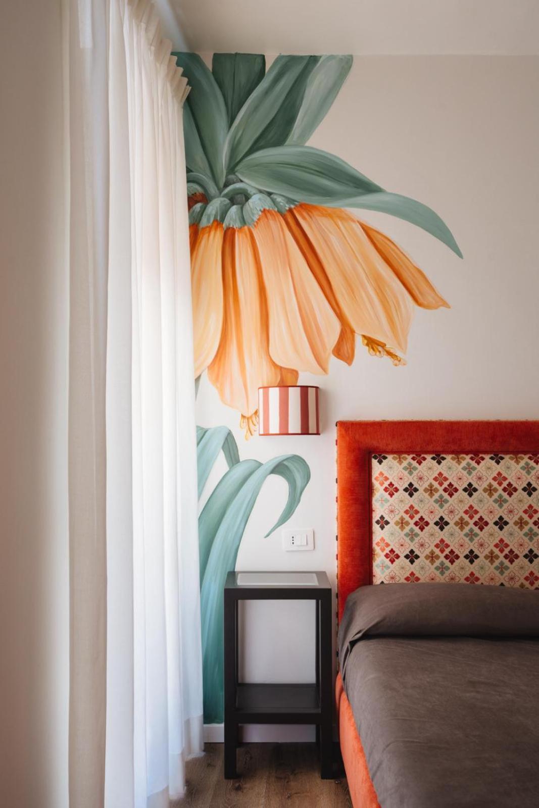 Famo Pace Couette-café Rome