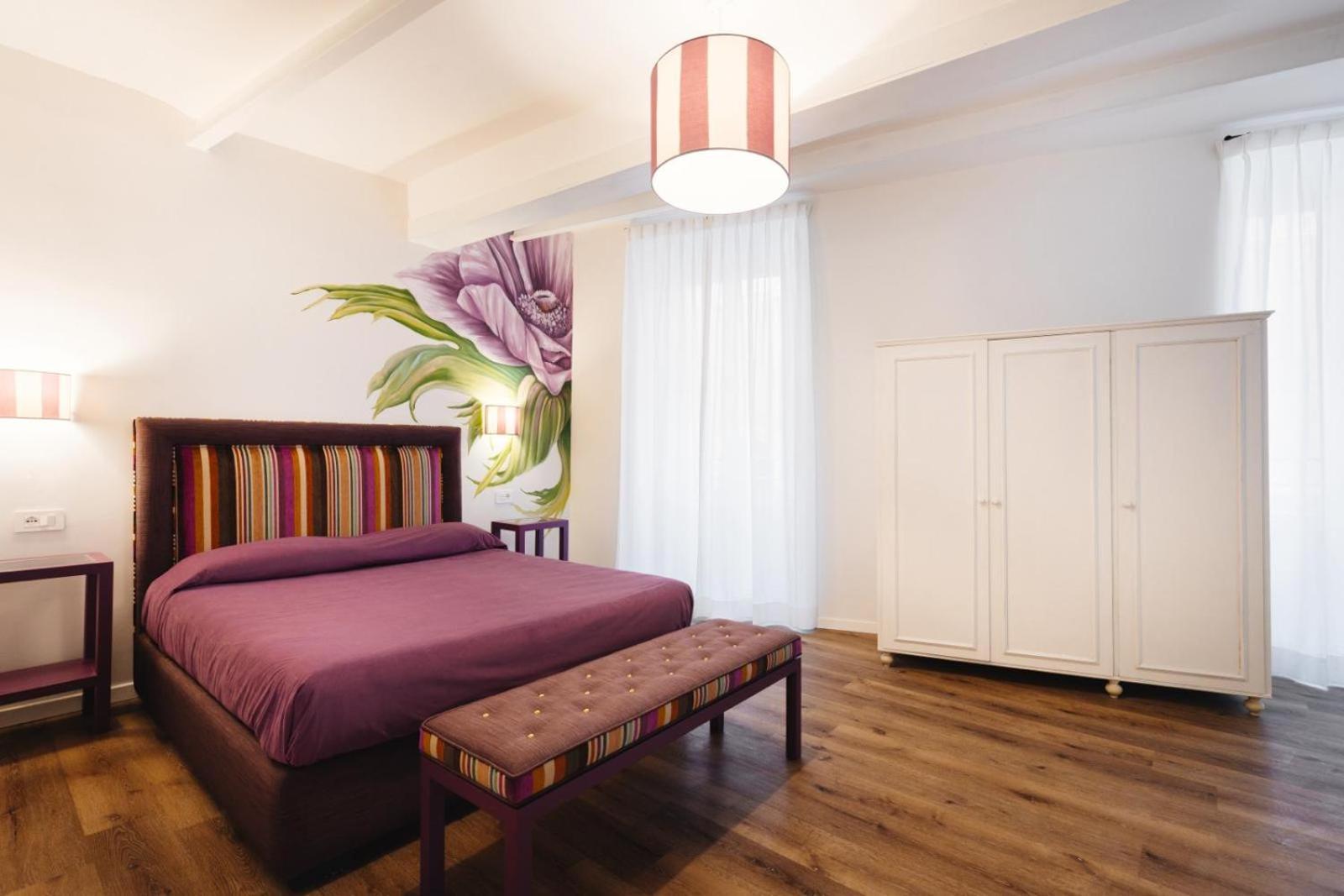 Couette-café Famo Pace Rome
